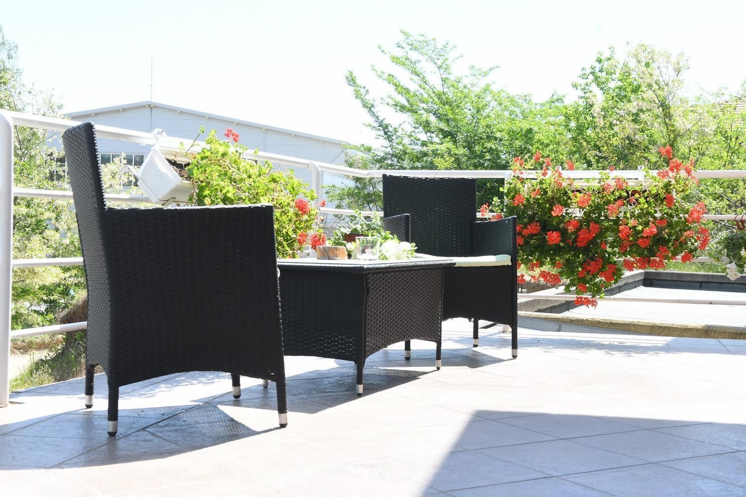 Apartamento Sobe Alex Veliko Gradište Exterior foto